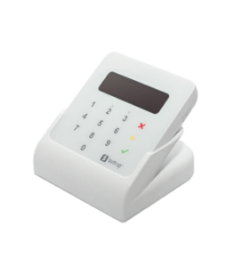 SumUp AIR + CHARGING DOCK